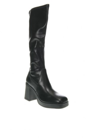 Γυναικείες μπότες DeeZee, Μέγεθος 41, Χρώμα Μαύρο, Τιμή 44,58 €