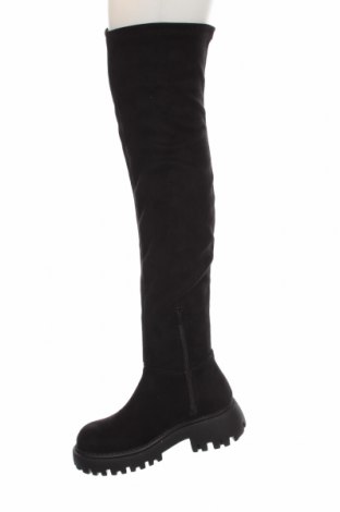 Damenstiefel Felmini, Größe 36, Farbe Schwarz, Preis € 32,78