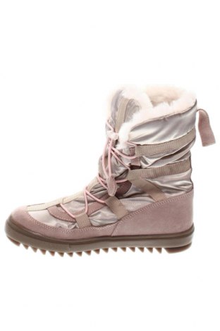 Γυναικείες μπότες Primigi, Μέγεθος 36, Χρώμα Πολύχρωμο, Τιμή 27,71 €