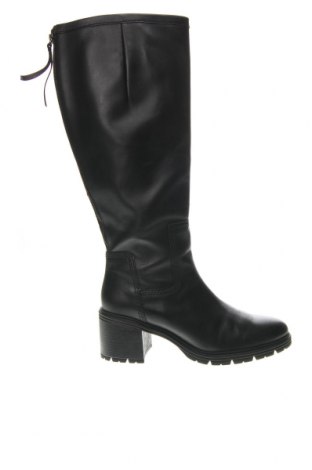 Γυναικείες μπότες Gabor, Μέγεθος 40, Χρώμα Μαύρο, Τιμή 104,64 €