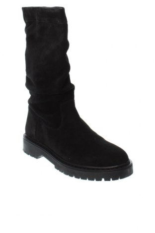 Dámske topánky  Geox, Veľkosť 40, Farba Čierna, Cena  64,33 €
