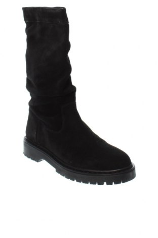 Damenstiefel Geox, Größe 40, Farbe Schwarz, Preis € 64,33