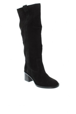 Dámské boty  Geox, Velikost 39, Barva Černá, Cena  4 522,00 Kč