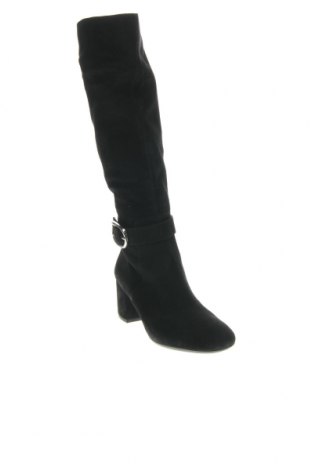 Γυναικείες μπότες Geox, Μέγεθος 41, Χρώμα Μαύρο, Τιμή 53,07 €