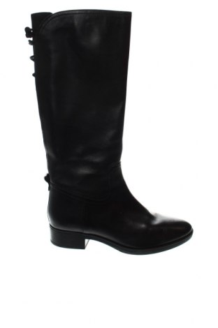 Γυναικείες μπότες Geox, Μέγεθος 40, Χρώμα Μαύρο, Τιμή 43,42 €