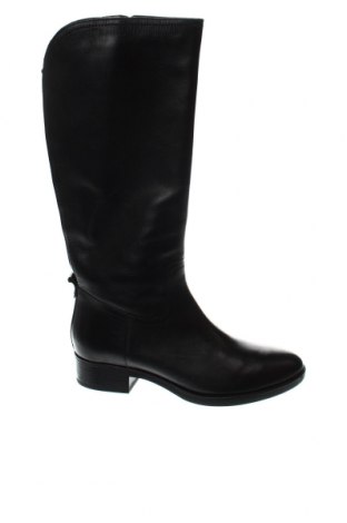 Γυναικείες μπότες Geox, Μέγεθος 41, Χρώμα Μαύρο, Τιμή 64,33 €