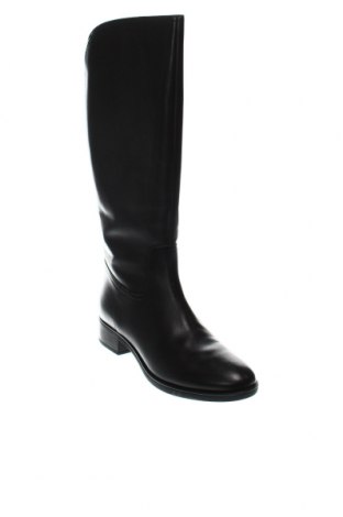 Γυναικείες μπότες Geox, Μέγεθος 38, Χρώμα Μαύρο, Τιμή 43,42 €