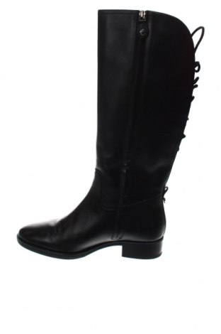 Γυναικείες μπότες Geox, Μέγεθος 38, Χρώμα Μαύρο, Τιμή 43,42 €