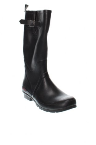 Damenstiefel Giesswein, Größe 41, Farbe Schwarz, Preis 32,29 €