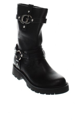 Damenstiefel Guess, Größe 37, Farbe Schwarz, Preis € 86,86