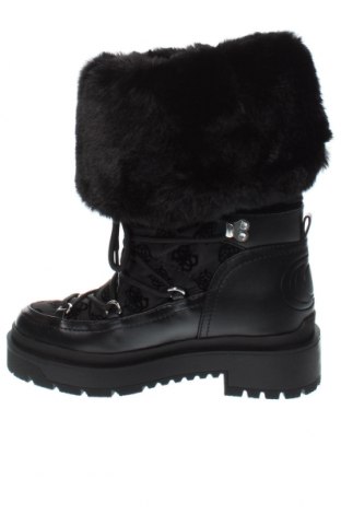 Damenstiefel Guess, Größe 37, Farbe Schwarz, Preis 173,71 €