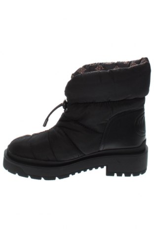 Γυναικείες μπότες Guess, Μέγεθος 39, Χρώμα Μαύρο, Τιμή 69,48 €