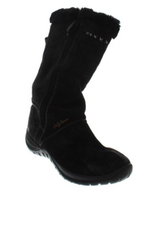 Γυναικείες μπότες Helly Hansen, Μέγεθος 39, Χρώμα Μαύρο, Τιμή 42,37 €