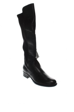 Γυναικείες μπότες Igi&Co, Μέγεθος 39, Χρώμα Μαύρο, Τιμή 33,77 €