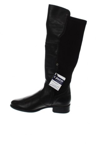 Cizme de damă Igi&Co, Mărime 39, Culoare Negru, Preț 338,99 Lei