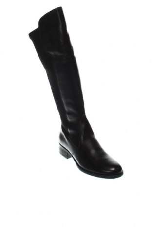 Γυναικείες μπότες Igi&Co, Μέγεθος 35, Χρώμα Μαύρο, Τιμή 64,33 €