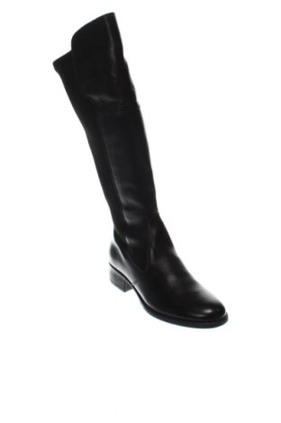 Damenstiefel Igi&Co, Größe 35, Farbe Schwarz, Preis 53,49 €