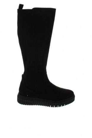 Γυναικείες μπότες Jana, Μέγεθος 39, Χρώμα Μαύρο, Τιμή 47,94 €