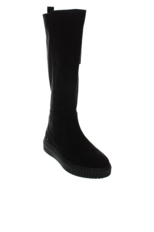 Γυναικείες μπότες Jana, Μέγεθος 39, Χρώμα Μαύρο, Τιμή 47,94 €