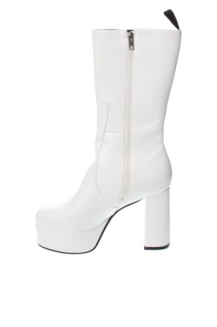 Dámské boty  La Moda, Velikost 41, Barva Bílá, Cena  782,00 Kč