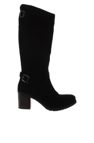 Γυναικείες μπότες Lavorazione Artigiana, Μέγεθος 40, Χρώμα Μαύρο, Τιμή 19,80 €