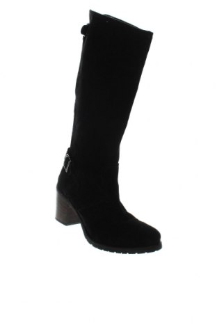 Γυναικείες μπότες Lavorazione Artigiana, Μέγεθος 40, Χρώμα Μαύρο, Τιμή 24,00 €