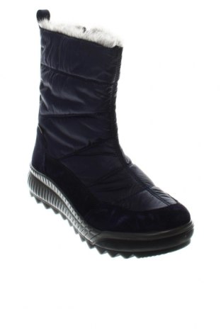 Damenstiefel Legero, Größe 41, Farbe Blau, Preis € 61,47