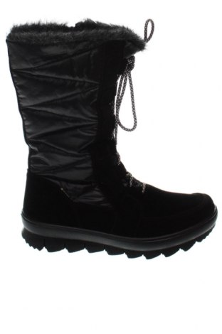Dámské boty  Legero, Velikost 40, Barva Černá, Cena  1 809,00 Kč