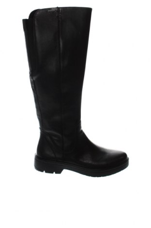Γυναικείες μπότες Legero, Μέγεθος 37, Χρώμα Μαύρο, Τιμή 88,45 €