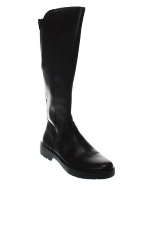 Γυναικείες μπότες Legero, Μέγεθος 37, Χρώμα Μαύρο, Τιμή 160,82 €