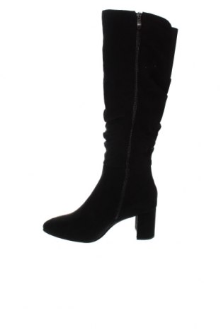 Damenstiefel Marco Tozzi, Größe 39, Farbe Schwarz, Preis 21,29 €