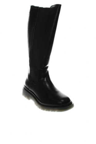 Γυναικείες μπότες Marco Tozzi, Μέγεθος 39, Χρώμα Μαύρο, Τιμή 32,97 €