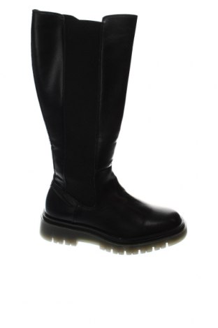Γυναικείες μπότες Marco Tozzi, Μέγεθος 41, Χρώμα Μαύρο, Τιμή 43,42 €