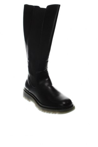Γυναικείες μπότες Marco Tozzi, Μέγεθος 41, Χρώμα Μαύρο, Τιμή 32,97 €