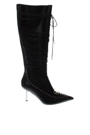 Dámské boty  Misbhv, Velikost 41, Barva Černá, Cena  6 533,00 Kč