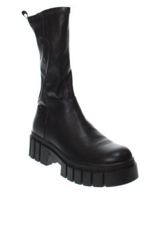 Damenstiefel ONLY, Größe 41, Farbe Schwarz, Preis € 23,66