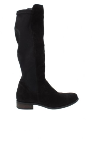 Γυναικείες μπότες Paul Green, Μέγεθος 40, Χρώμα Μαύρο, Τιμή 33,90 €