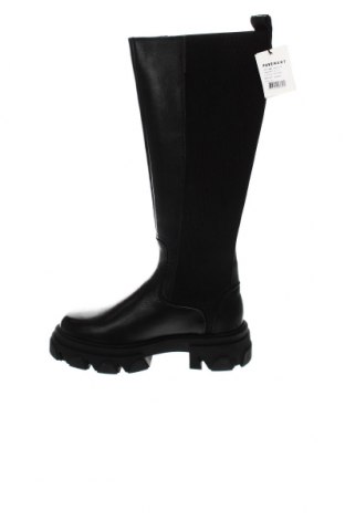 Dámské boty  Pavement, Velikost 41, Barva Černá, Cena  1 085,00 Kč