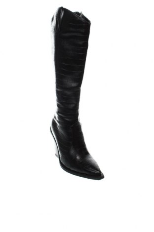 Γυναικείες μπότες Raid, Μέγεθος 36, Χρώμα Μαύρο, Τιμή 23,01 €