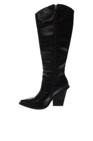 Γυναικείες μπότες Raid, Μέγεθος 36, Χρώμα Μαύρο, Τιμή 22,53 €