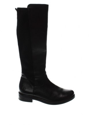 Γυναικείες μπότες Remonte, Μέγεθος 40, Χρώμα Μαύρο, Τιμή 42,94 €