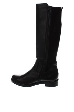 Γυναικείες μπότες Remonte, Μέγεθος 40, Χρώμα Μαύρο, Τιμή 40,74 €