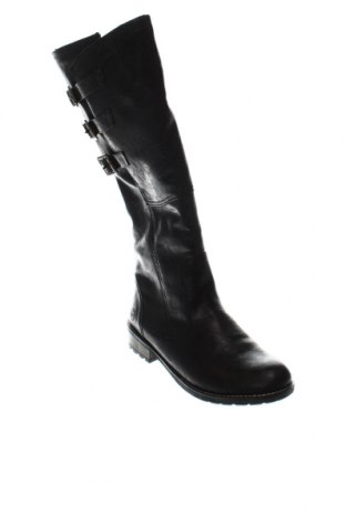 Damenstiefel Remonte, Größe 39, Farbe Schwarz, Preis 80,41 €