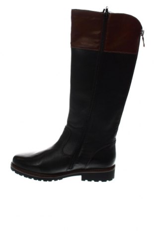 Γυναικείες μπότες Remonte, Μέγεθος 44, Χρώμα Μαύρο, Τιμή 59,64 €