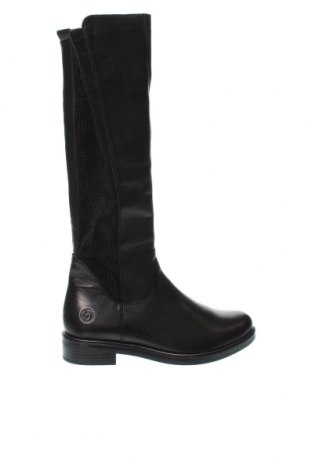 Γυναικείες μπότες Remonte, Μέγεθος 38, Χρώμα Μαύρο, Τιμή 47,09 €