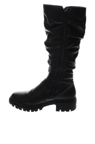 Γυναικείες μπότες Rieker, Μέγεθος 38, Χρώμα Μαύρο, Τιμή 38,27 €