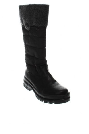 Damenstiefel Rieker, Größe 39, Farbe Schwarz, Preis 35,38 €