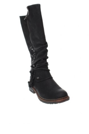 Damenstiefel Rieker, Größe 39, Farbe Schwarz, Preis 41,81 €