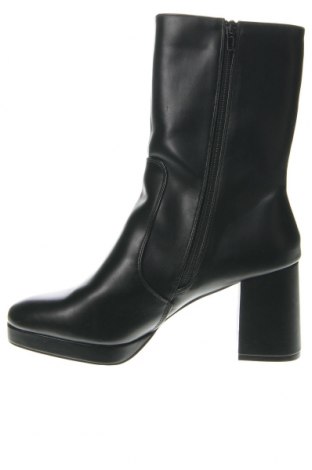 Γυναικείες μπότες Rubi, Μέγεθος 41, Χρώμα Μαύρο, Τιμή 24,93 €