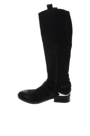 Γυναικείες μπότες SPM, Μέγεθος 37, Χρώμα Μπλέ, Τιμή 33,90 €